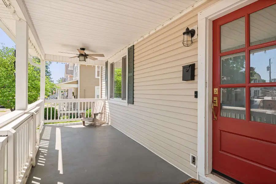 802 Lawrence St, Old Hickory, TN 37138 - #3