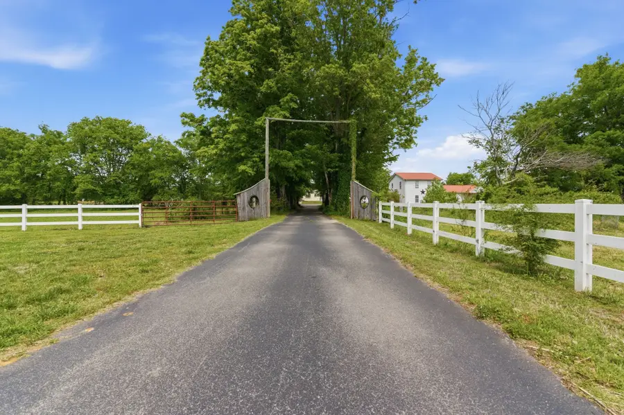 3636 Hartsville Pike, Lebanon, TN 37087 - #2