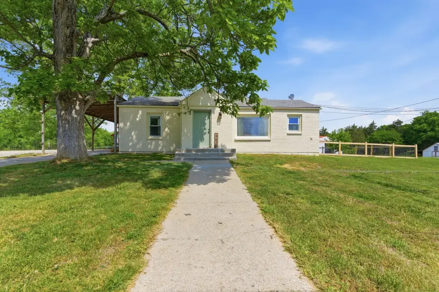 3636 Hartsville Pike, Lebanon, TN 37087 - #3