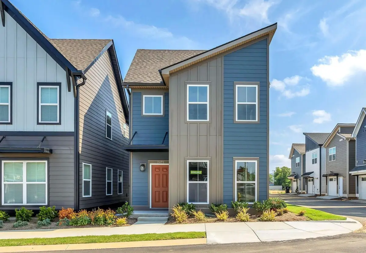 2471 Twill Place, Chattanooga, TN 37404 - #1