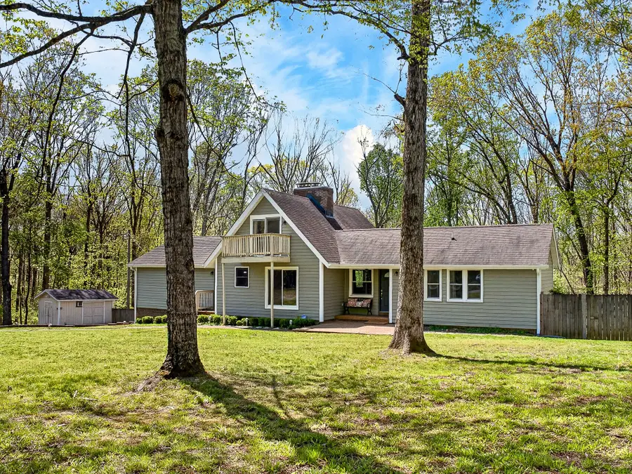 1040 Williams Dr, White Bluff, TN 37187 - #3