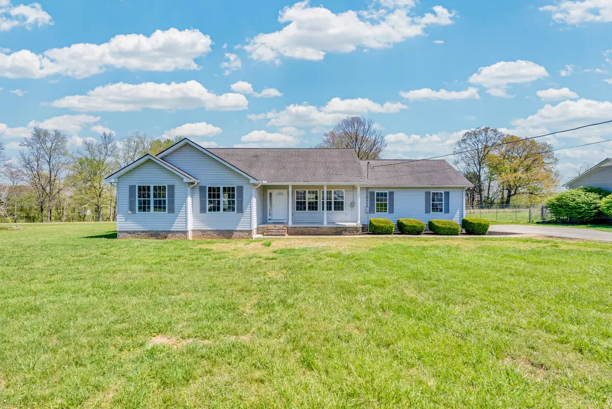 199 Tomahawk Ln, Doyle, TN 38559 - #1