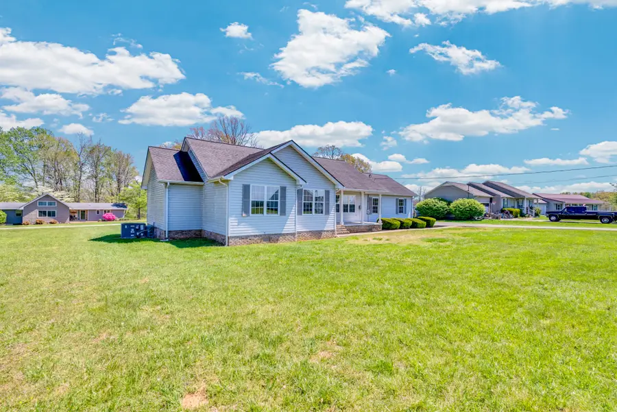 199 Tomahawk Ln, Doyle, TN 38559 - #3