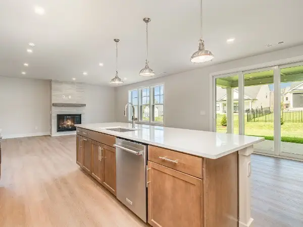431 Tomlinson Pointe Dr, Mount Juliet, TN 37122 - #3