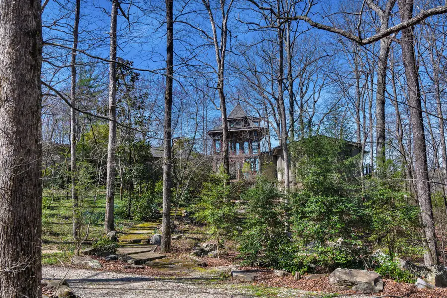 232 Hollingsworth Cove Rd, Monteagle, TN 37356 - #2