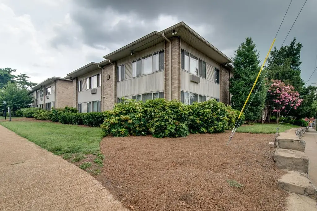 2020 Beech Ave #C19, Nashville, TN 37204 - #1