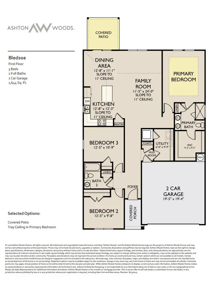 447 Stardust Drive, Lebanon, TN 37087 - #2