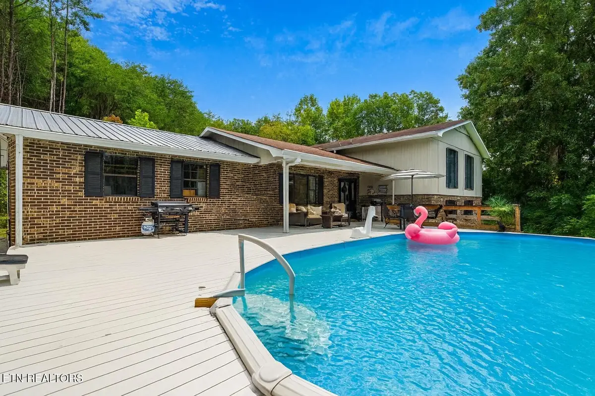 8720 Spangler Rd, Knoxville, TN 37920 - #1