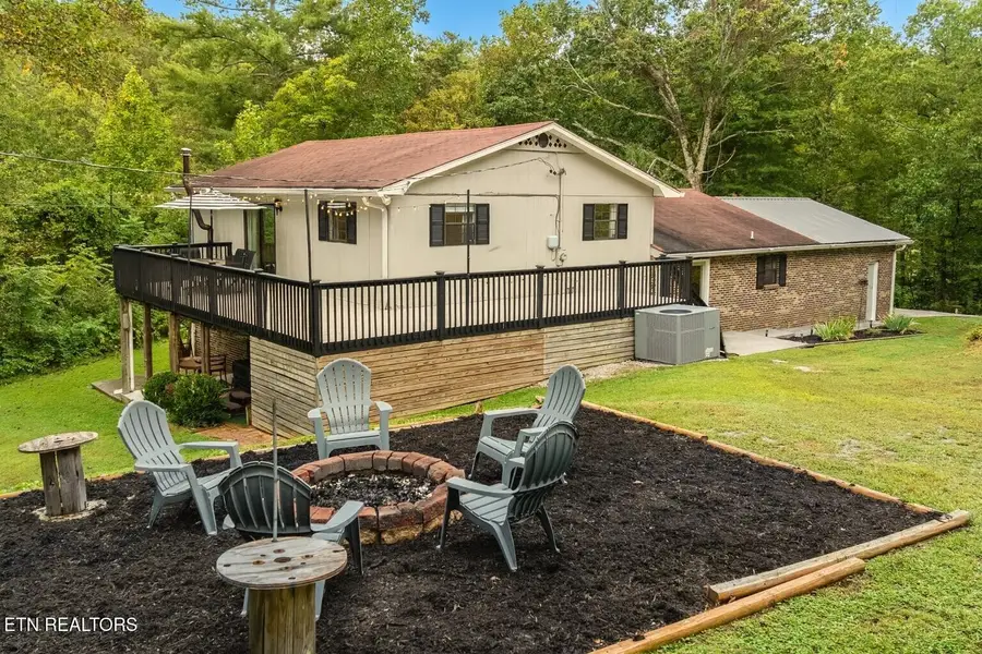 8720 Spangler Rd, Knoxville, TN 37920 - #3