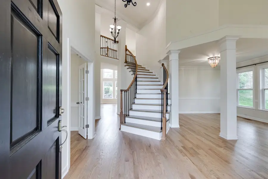 415 Enclave Ct, Brentwood, TN 37027 - #2