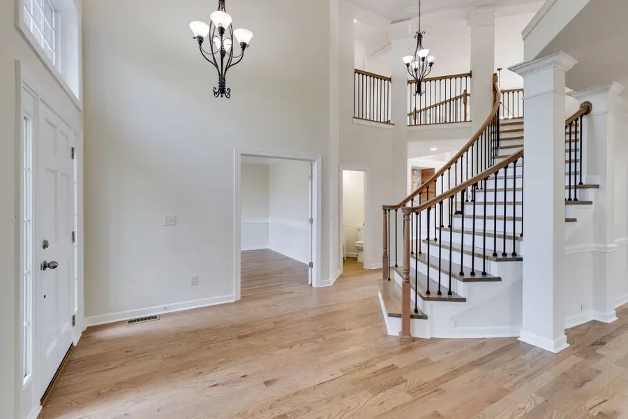 415 Enclave Ct, Brentwood, TN 37027 - #3