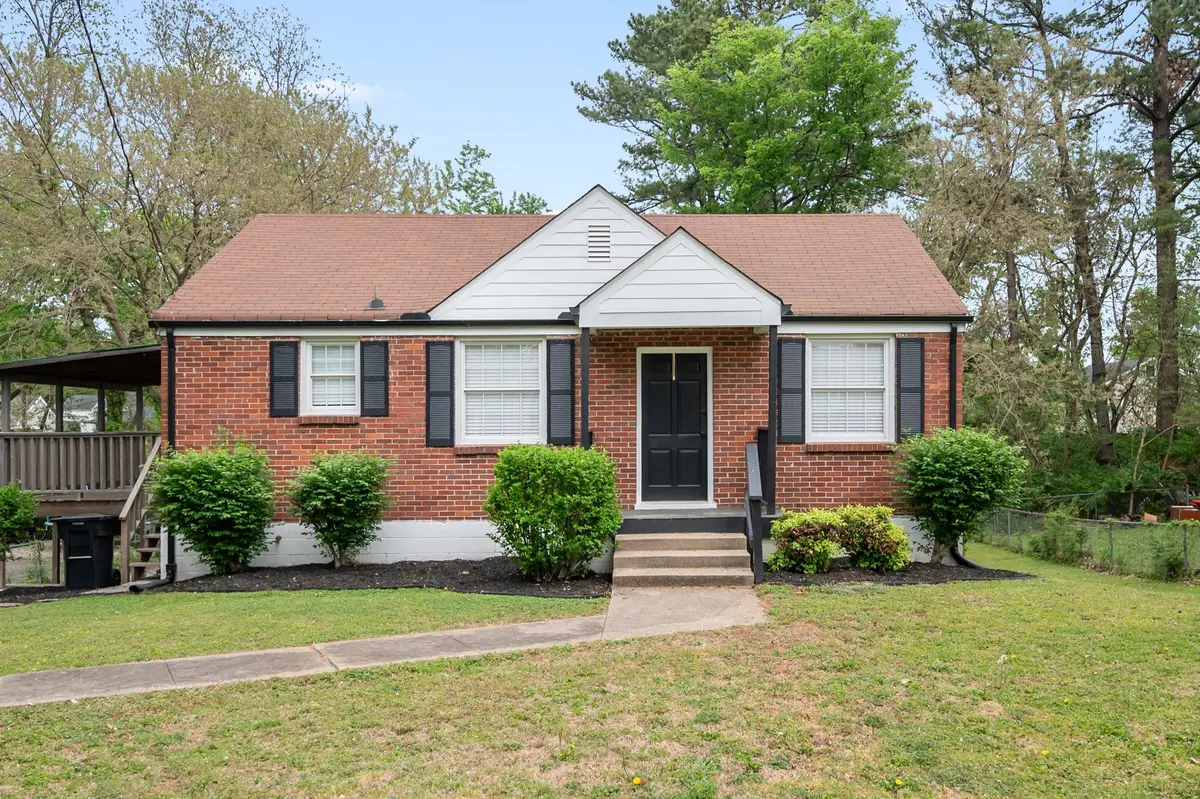 920 Nancy Dr, Murfreesboro, TN 37129 - #1