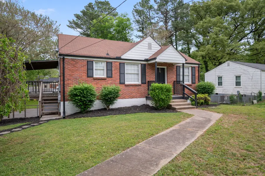 920 Nancy Dr, Murfreesboro, TN 37129 - #2