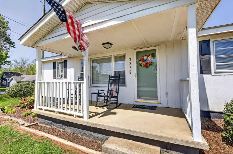 233 Rucker Rd, Murfreesboro, TN 37127 - #2