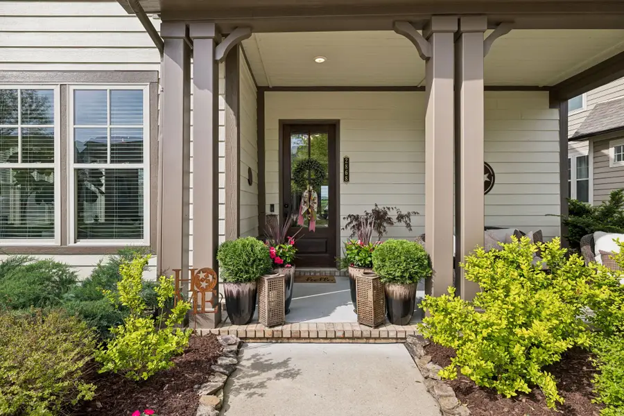 2868 Americus Dr, Thompsons Station, TN 37179 - #3