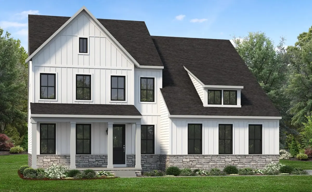 509 Hardy Court, Mount Juliet, TN 37122 - #1