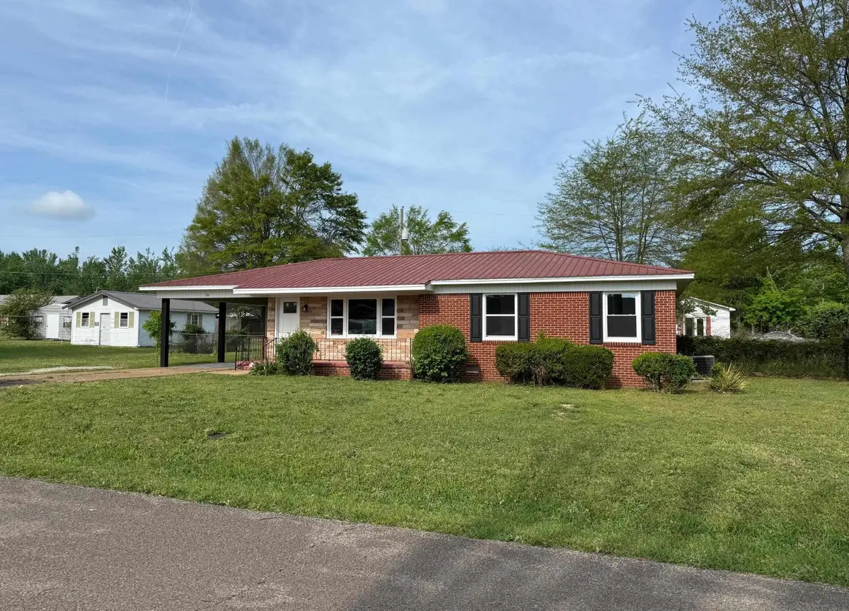 20 Daniel St, Savannah, TN 38372 - #1