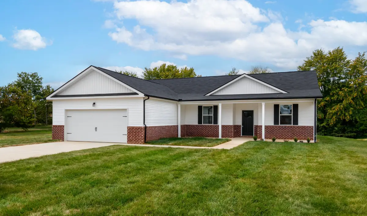 0 Cherry Blossom Way, Dickson, TN 37055 - #1