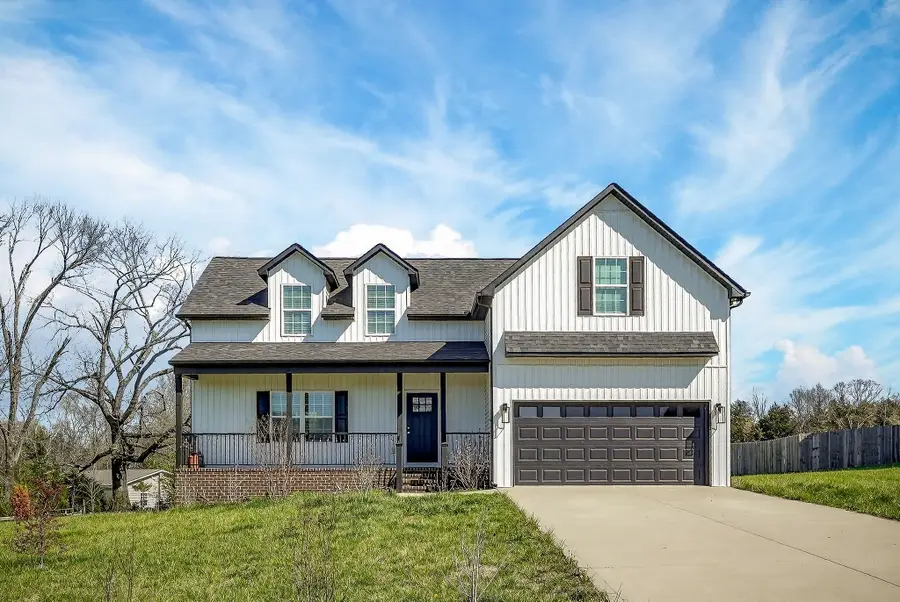 185 Pistole Rd, Sparta, TN 38583 - #2