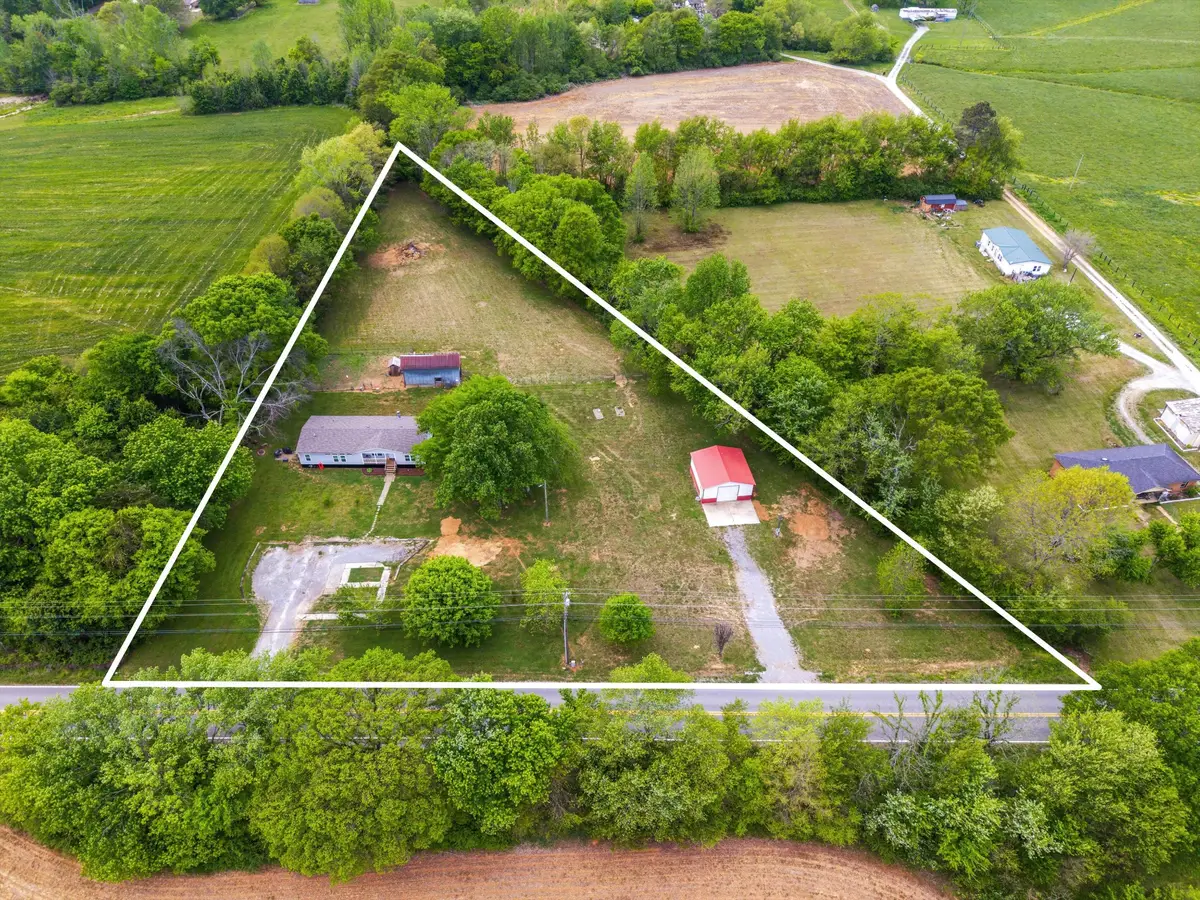 103 Flintville Rd, Flintville, TN 37335 - #1