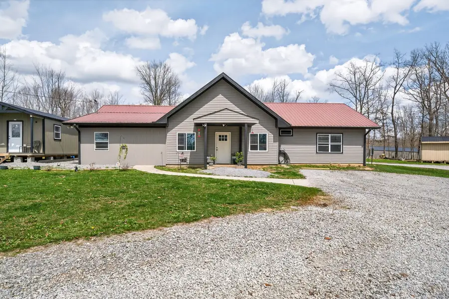 16588 Highway 70 N, Monterey, TN 38574 - #2