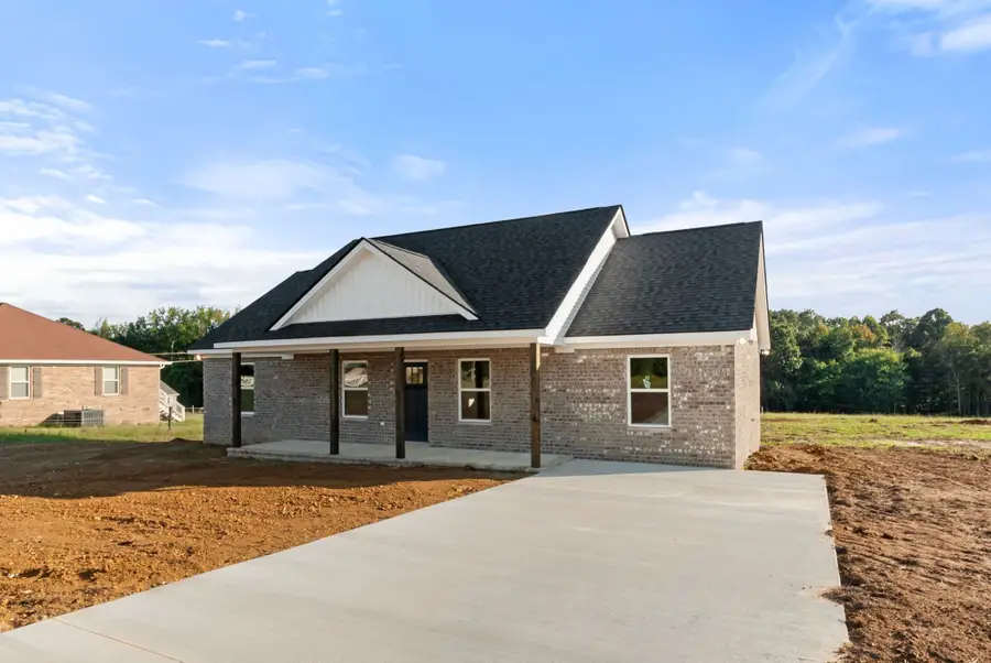 81 Dukes Park Rd, Summertown, TN 38483 - #3