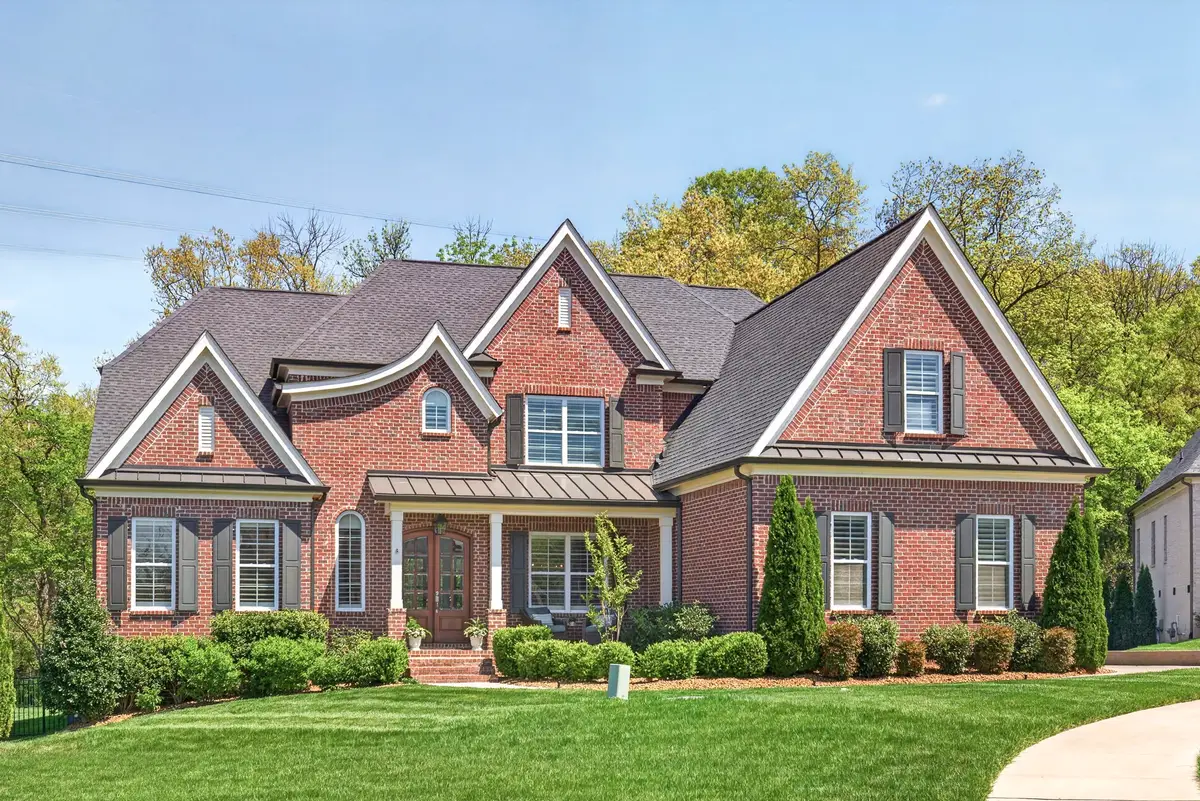 2708 Eglington Ter, Franklin, TN 37069 - #1