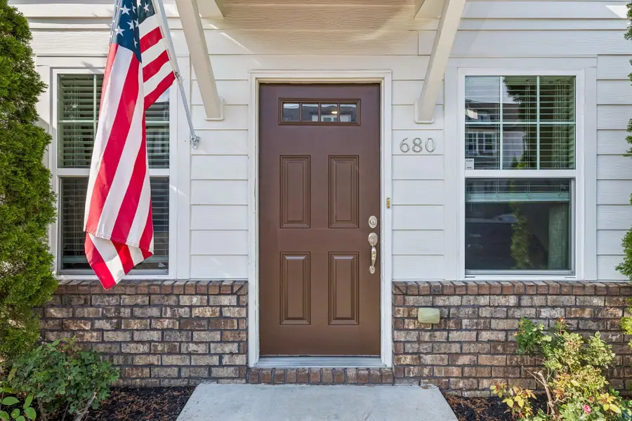 680 Bristol Creek Dr, Nashville, TN 37221 - #2