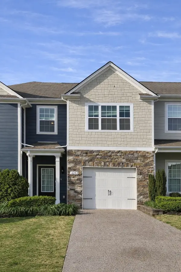 4202 Grapevine Loop, Smyrna, TN 37167