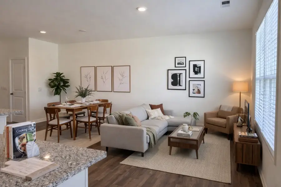 4202 Grapevine Loop, Smyrna, TN 37167 - #2