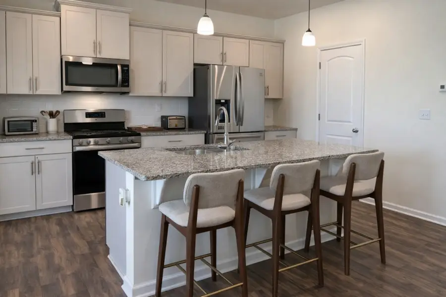 4202 Grapevine Loop, Smyrna, TN 37167 - #3