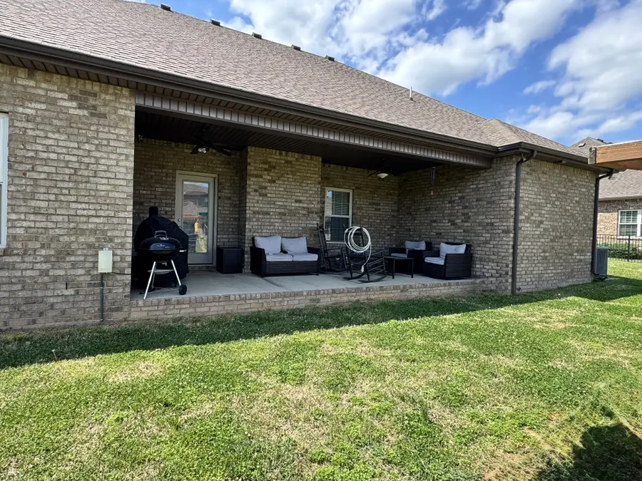 1136 Millstone Creek Rd, Lascassas, TN 37085 - #2