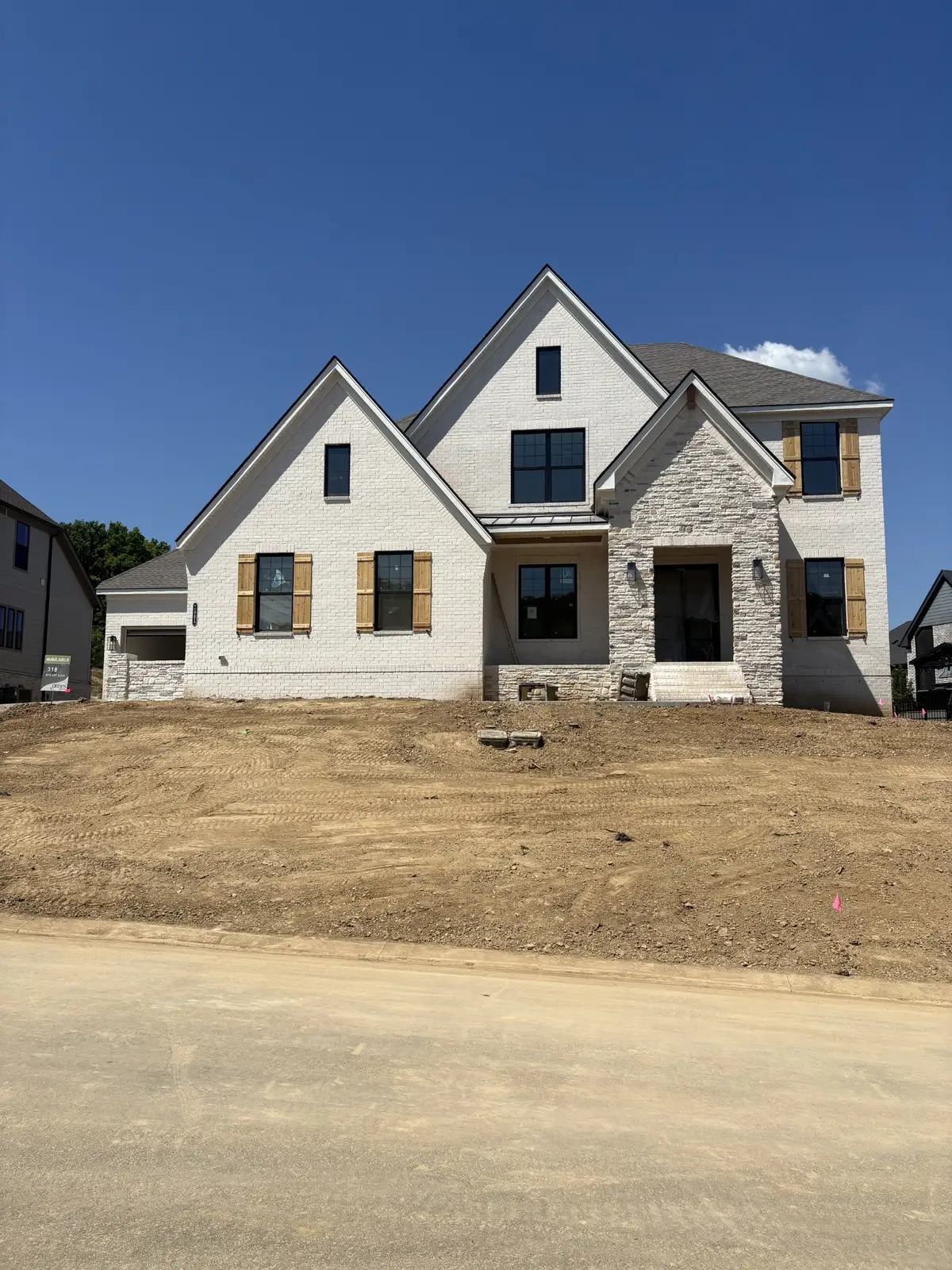 7405 Leelee Dr, Franklin, TN 37064 - #1
