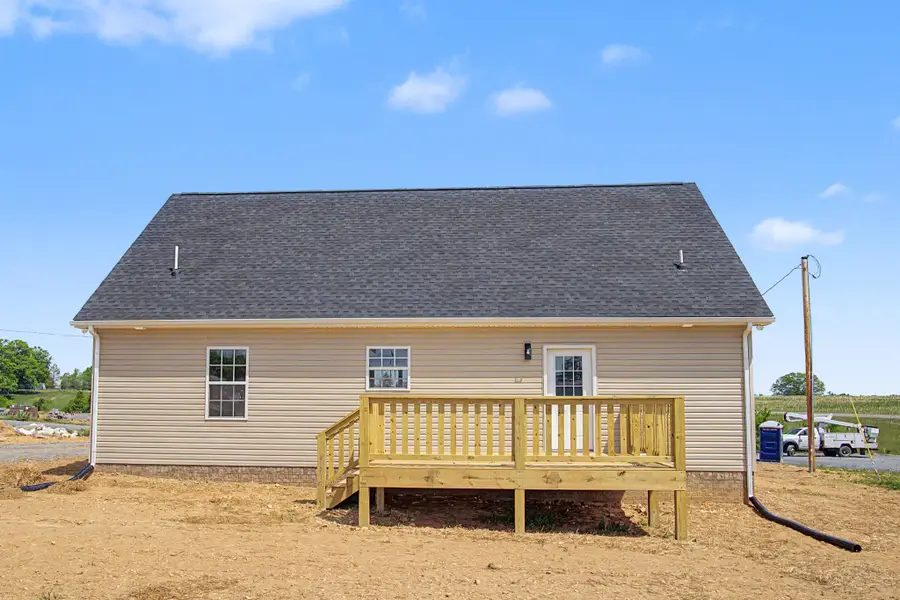 308 Irene Court, Lafayette, TN 37083 - #2