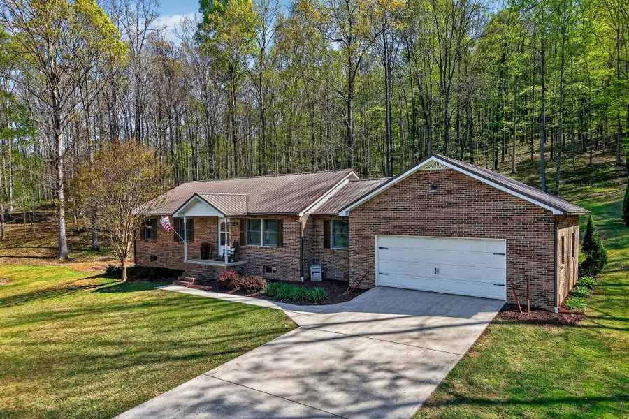 747 Old County Farm Rd, Spencer, TN 38585 - #3