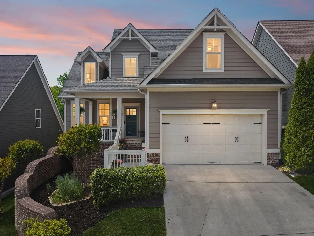 5555 Little Gem Lane, Ooltewah, TN 37363 - #1