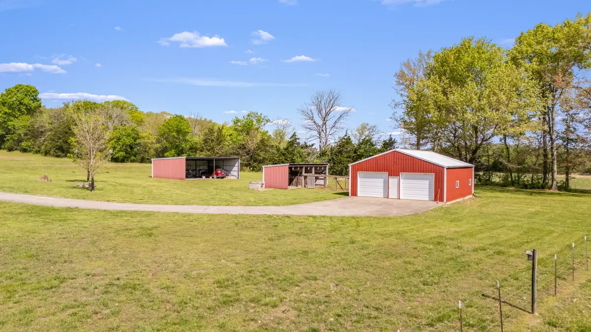 15495 Cainsville Rd, Milton, TN 37118 - #1