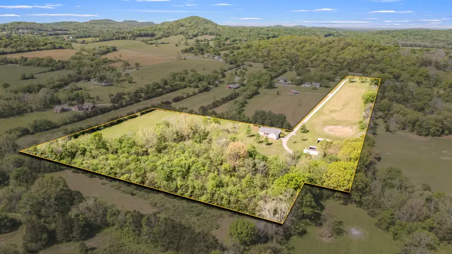 15495 Cainsville Rd, Milton, TN 37118 - #3