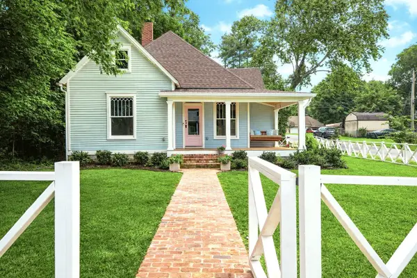 4311 Nebraska Ave, Nashville, TN 37209