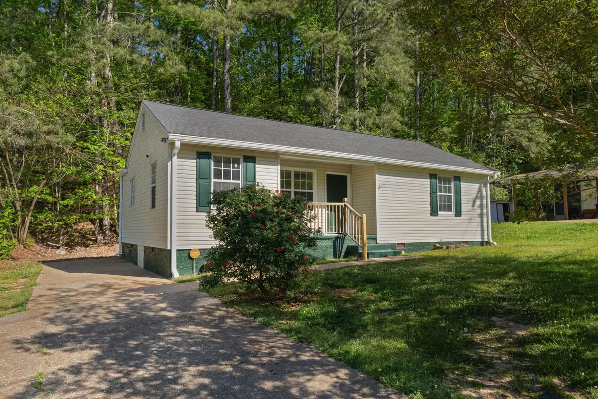 1631 Dogwood Drive, Chattanooga, TN 37406 - #1