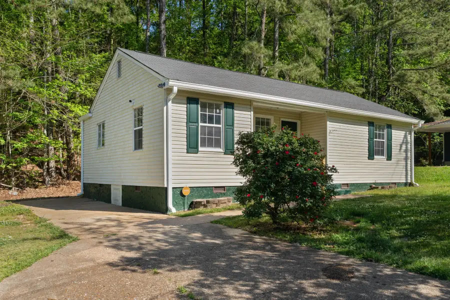 1631 Dogwood Drive, Chattanooga, TN 37406 - #3