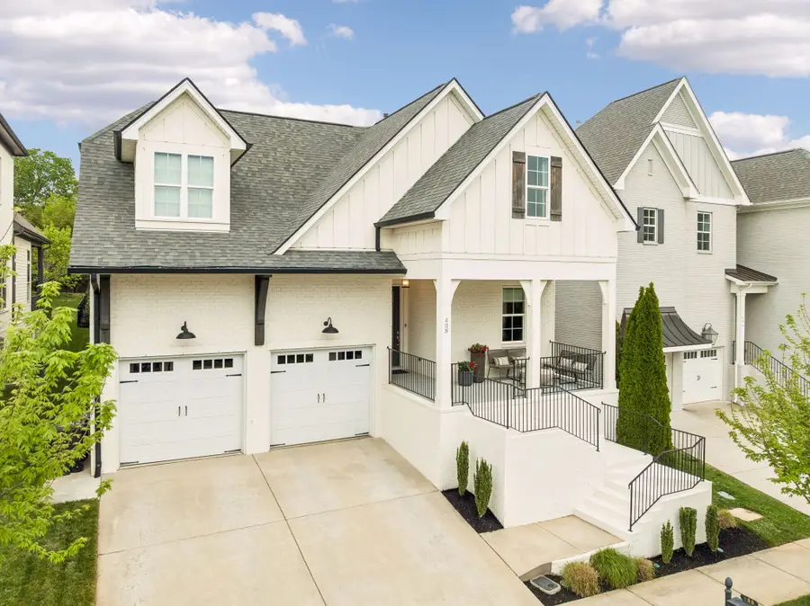 408 Dragonfly Ct, Franklin, TN 37064 - #3