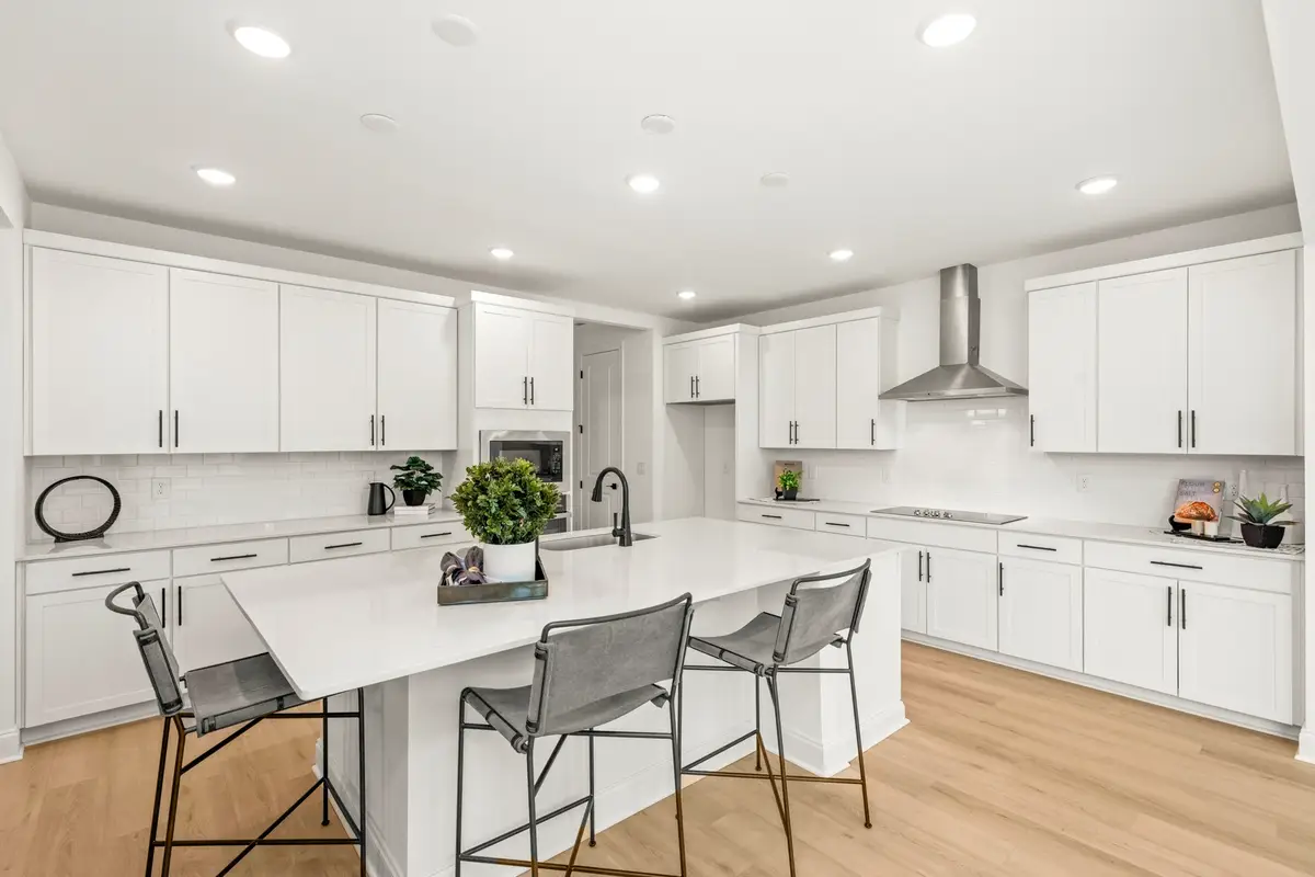 109 West Cassa Way, Mount Juliet, TN 37122 - #1