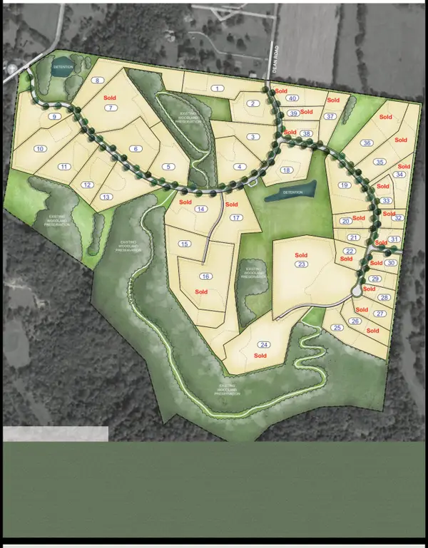 1931 Silver Fox Rd, Thompsons Station, TN 37179