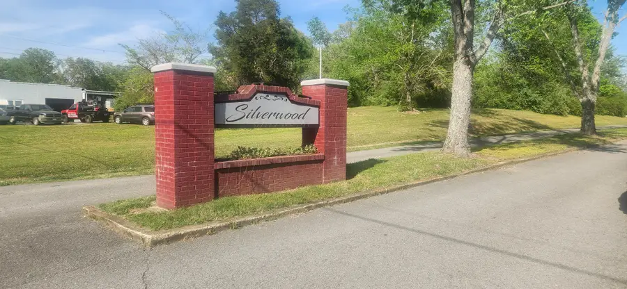 1212 Rosewood Dr, Centerville, TN 37033 - #2