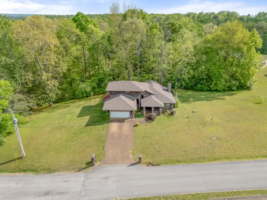 1212 Rosewood Dr, Centerville, TN 37033 - #3