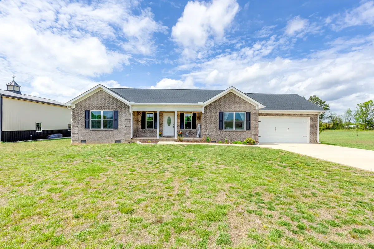 106 Blaine Ln, Summertown, TN 38483 - #1