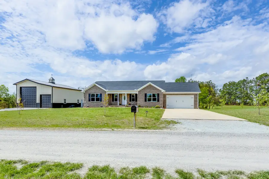 106 Blaine Ln, Summertown, TN 38483 - #3