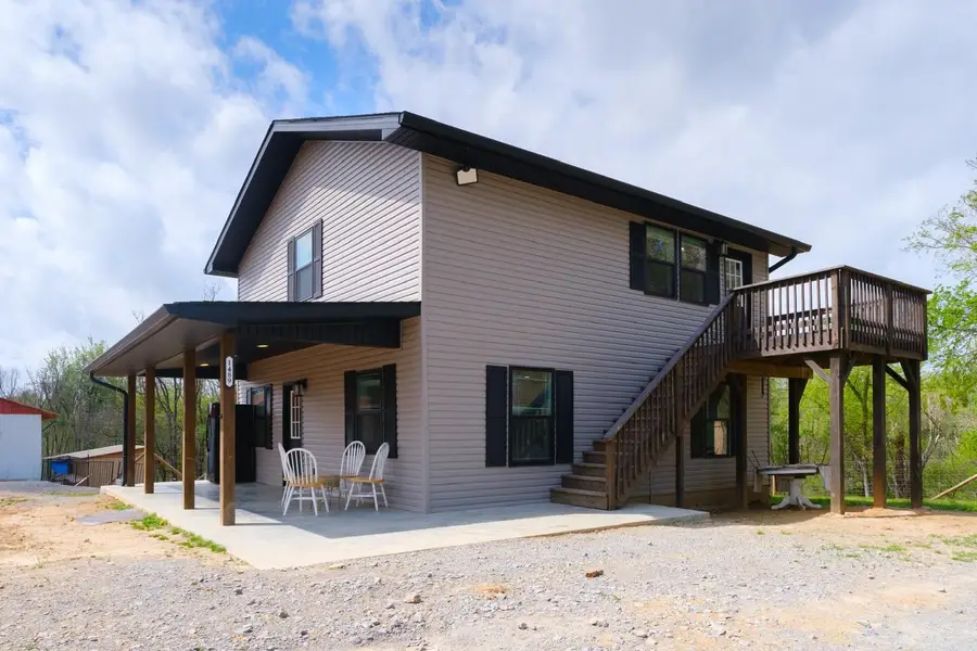 1489 Mount Herman Rd, Shelbyville, TN 37160 - #3