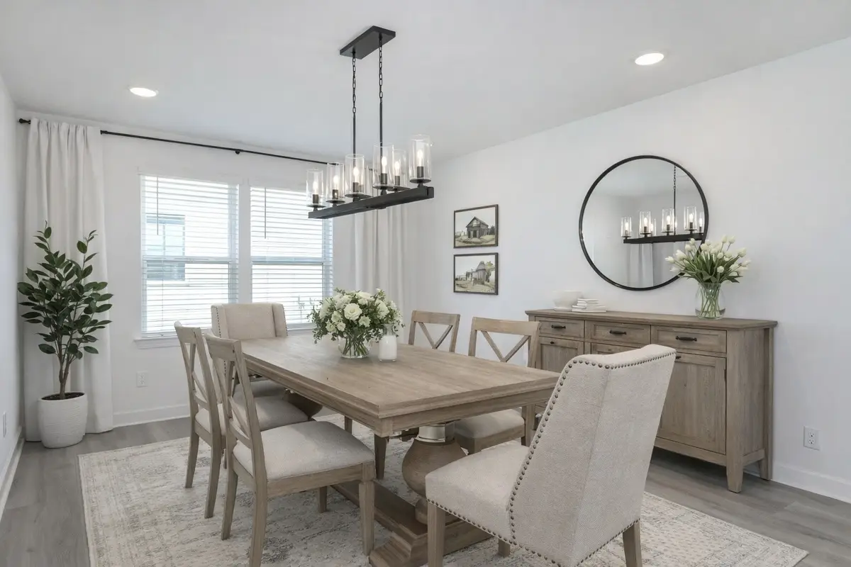 207 Acmon Blue Road, Mount Juliet, TN 37122 - #1